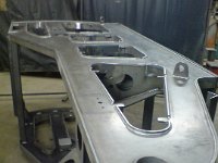 General Fabrication. : Work